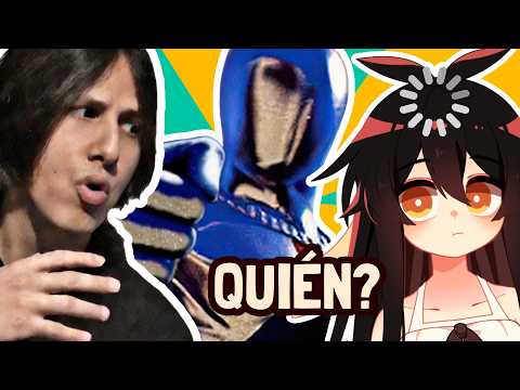 MISSA, WHO IS PEPSIMAN? 😵‍💫