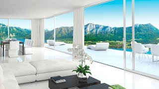 Real Estate Video: Bamberger Immobilien: SkyLounge Mondsee