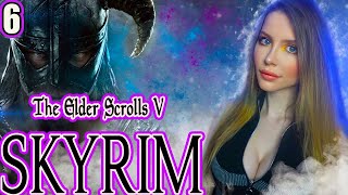 The Elder Scrolls V: Skyrim | СКАЙРИМ | ПРОХОЖДЕНИЕ НА РУССКОМ ЯЗЫКЕ | СТРИМ