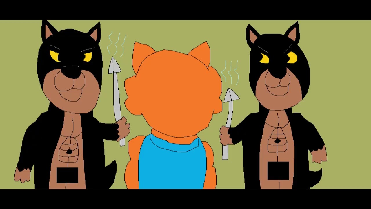 Oliver & Company (1988) But it's JL01 Art Comic (Antimony) (TV-14-DSV) by JAE (AAP)