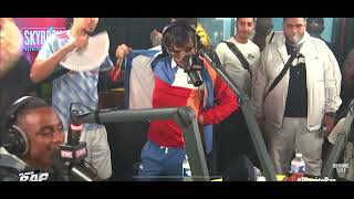 Josas - Giboulée Instrumentale