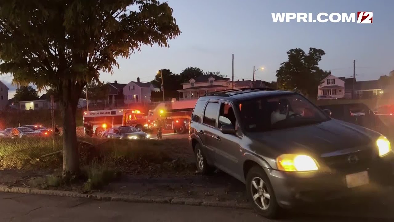 VIDEO NOW: Cars leaving 195 East