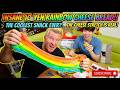 Japan Vending Machines FOOD ADVENTURE ~ Eric Meal Time #1099