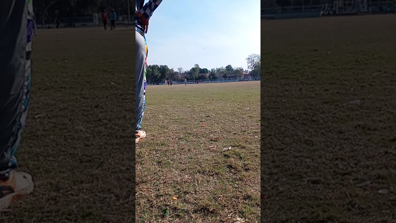 Markhor cricket club vs combine cricket club today hard Ball cricket match at chiniot part 2