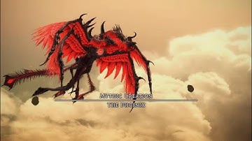 Pandaemonium | Asphodelus: The Third Circle Savage (P3S) Sage PoV