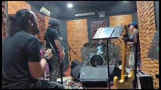 Latihan Boomerang Reload feat Jikun Rif/ No More - Boomerang