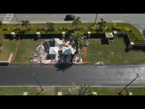 Evidence of racial segregation limited in lawsuit over erased Black cemetery in Clearwater