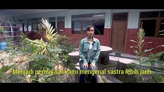 AWAL - Puisi AY