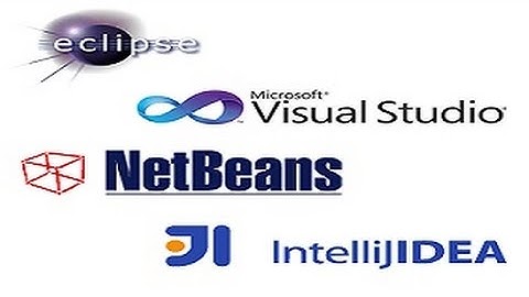 ¿QUÉ Es Un IDE (ENTORNO De DESARROLLO INTEGRADO)? [USKOKRUM2010]