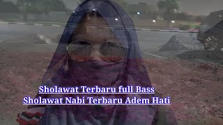 Sholawat Full Bass Terbaru 2022||Sholawat Muhamad Ibni Abdillah@MamahZahra-l4e
