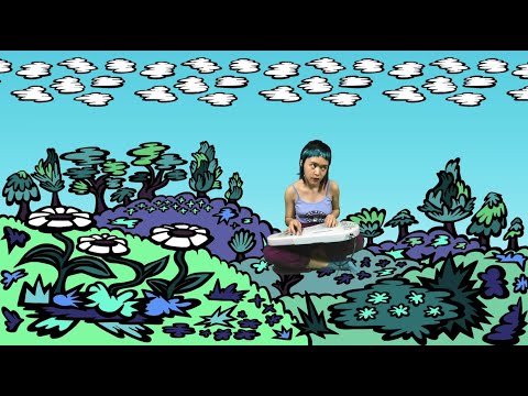 Fever (omnichord cover by Lealani)