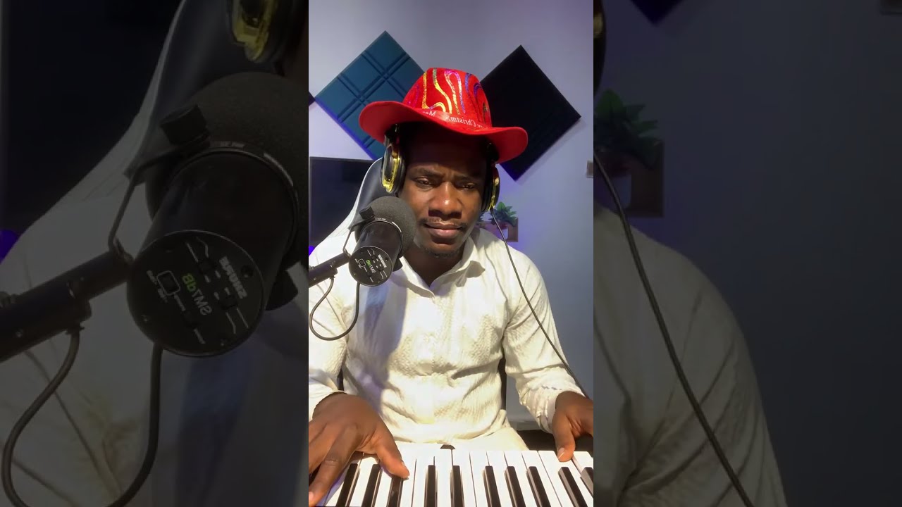 EphraimPraise is live