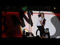 Harry Styles Falling on stage with falling