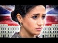 How Megan Markle Got Ruined By The Royal Family
