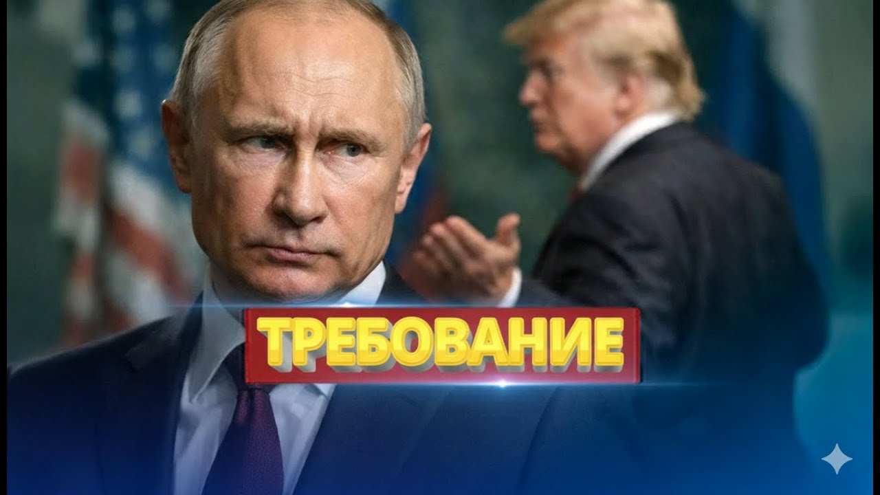 Ответ на заявления Трампа и изменение подхода России: что это значит