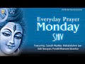 Everyday prayer monday special mantra  shiv somvar special non stop bhajan chalisa and aarti