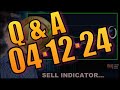 Qa  this bitcoin sell indicator is converging ada vs solana link the answer