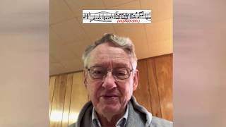 How to Play / Interpret Crescendo in Marches: Euphonium, Baritone, Cornet, Trumpet, Tuba, Trombone