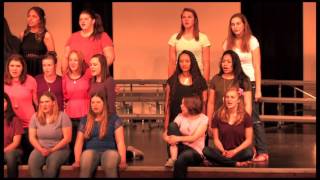 Womens Chorus Broadway Blockbusters