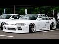 LOWSTARS 2025 日光サーキット