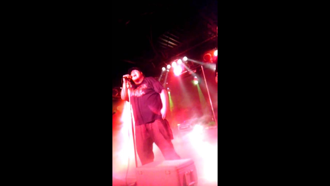 The Lacs Sing Wylin At The Machine Shop Flint Mi Youtube
