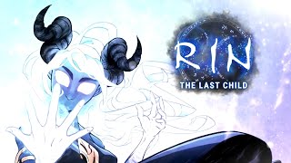 Последышница - RIN: The Last Child #1