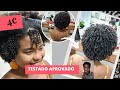 O melhor produto  para definição  do  cabelo 4c  do Brasil