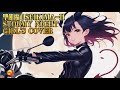 [悪魔組曲 作品666番 変ニ短調] 第1楽章:STORMY NIGHT  / 聖飢魔II(SEIKIMA-II) / GIRL'S COVER