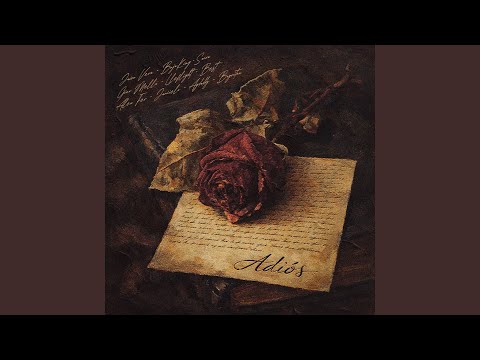 Adiós (feat. Lleflight, Sacra Mr Melody, AlexFer, Javiielo, Best, Agdaddy) (Remix)