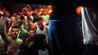 W. Live Klub Compressor 8Am Plays Damjan Eltech - Samo Ples