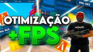 COMO AUMENTAR FPS NO FIVEM USANDO ESSE PACK DE OTIMIZAÇÃO ( FPS & -LAG)! 🚀
