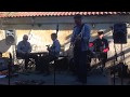 СерЧайкин Блюз - Funny Bone ДЕНЬ ДЖАЗА 2017