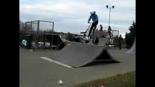 Louis Morellec | Sponsor Edit - Trailer