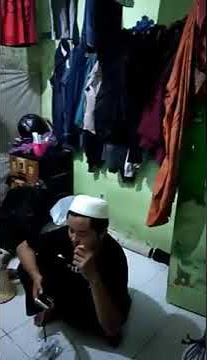 Demam makan anjing sama sayur kol #tololpedia1