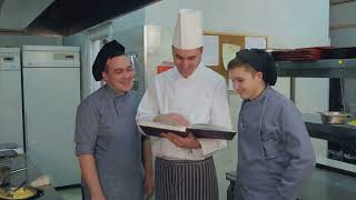 Famous Cook in Germany Your Culinary Apprenticeship Adventure Awaits! Profile