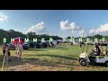 Capture de la vidéo "Shimmer Forest" - Gathering Of The Juggalos 2019 Documentary