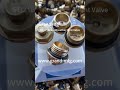 G1/2" GrandMfg® Brass Breather Vent valve plugs for worm Gear Unit and transmission equipments