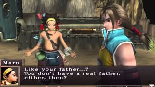 Let's Play Arc the Lad Twilight of the Spirits Part 3 - Nafffiaaa