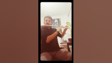 Thumbnail of Müslüm gürses - Adını sen koy yan flüt cover