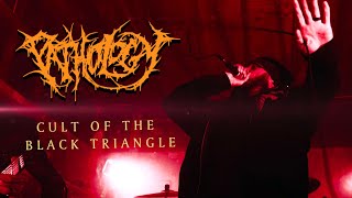 PATHOLOGY - Cult of the Black Triangle (Official Music Video)