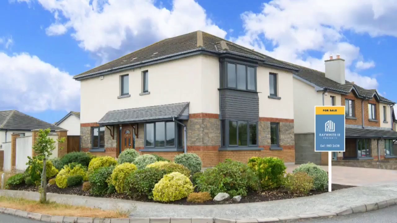 1 Tullybrook Lane Drogheda Co Louth YouTube