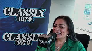 Lisa Lisa talks 40 year Anniversary of 'I Wonder If I Can Take You Home', New Music, Movies, +More!