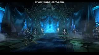 Naxxramas Trailer 2017