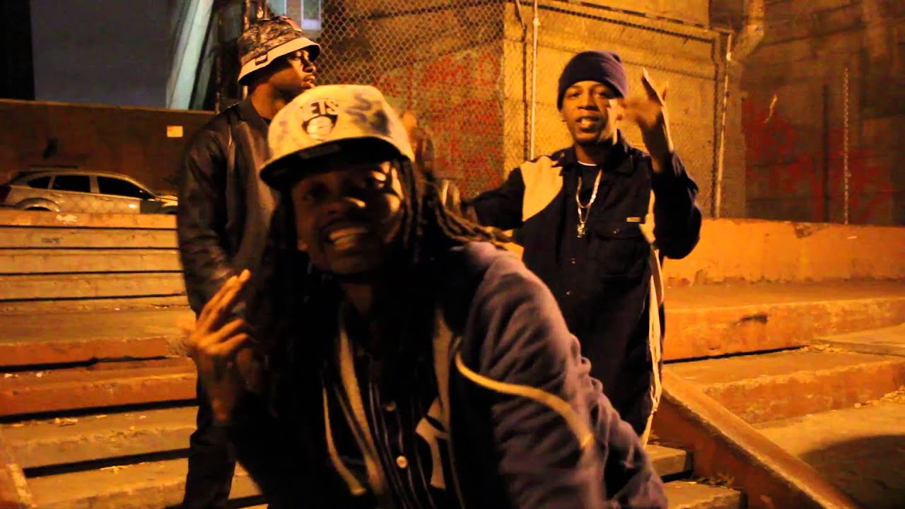 Castro & Kautiouz - My Click (Prod. Castrodagreat) Shot by: TherapyofMusic & TherapyVision