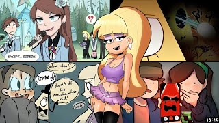 Gravity Falls / Comics / in Spanish | kocris Z #1