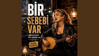 Bir Sebebi Var Ağlıyorsam Bir Sebebi Var