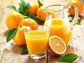 9 литров сока с 4 апельсин