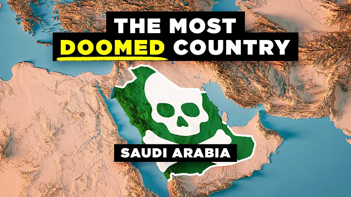 Saudi Arabia’s Catastrophic “Everything” Problem - DayDayNews