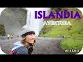 1. VÍDEO en ISLANDIA - CONSEJOS: Presupuesto, camping, rutas, aventuras.