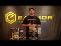 EARMOR Booth: 60310. Let us try our the latest gears#SHOTShow #earprotection @PopSmokeTactical